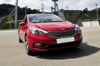 Kia Cerato Sedan (3 generation) 1.6 AT (130hp) Luxe foto, Kia Cerato Sedan (3 generation) 1.6 AT (130hp) Luxe fotos, Kia Cerato Sedan (3 generation) 1.6 AT (130hp) Luxe Bilder, Kia Cerato Sedan (3 generation) 1.6 AT (130hp) Luxe Bild