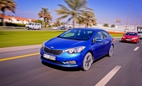 Kia Cerato Sedan (3 generation) 1.6 AT (130hp) Luxe foto, Kia Cerato Sedan (3 generation) 1.6 AT (130hp) Luxe fotos, Kia Cerato Sedan (3 generation) 1.6 AT (130hp) Luxe Bilder, Kia Cerato Sedan (3 generation) 1.6 AT (130hp) Luxe Bild