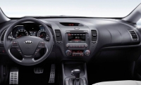 Kia Cerato Sedan (3 generation) 1.6 AT (130hp) Premium foto, Kia Cerato Sedan (3 generation) 1.6 AT (130hp) Premium fotos, Kia Cerato Sedan (3 generation) 1.6 AT (130hp) Premium Bilder, Kia Cerato Sedan (3 generation) 1.6 AT (130hp) Premium Bild