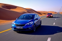 Kia Cerato Sedan (3 generation) 1.6 MT (130hp) Comfort foto, Kia Cerato Sedan (3 generation) 1.6 MT (130hp) Comfort fotos, Kia Cerato Sedan (3 generation) 1.6 MT (130hp) Comfort Bilder, Kia Cerato Sedan (3 generation) 1.6 MT (130hp) Comfort Bild