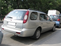 Kia Clarus Estate (1 generation) 1.8 MT (114 HP) foto, Kia Clarus Estate (1 generation) 1.8 MT (114 HP) fotos, Kia Clarus Estate (1 generation) 1.8 MT (114 HP) Bilder, Kia Clarus Estate (1 generation) 1.8 MT (114 HP) Bild