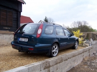 Kia Clarus Estate (1 generation) 2.0 AT (131 HP) foto, Kia Clarus Estate (1 generation) 2.0 AT (131 HP) fotos, Kia Clarus Estate (1 generation) 2.0 AT (131 HP) Bilder, Kia Clarus Estate (1 generation) 2.0 AT (131 HP) Bild