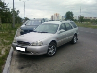 Kia Clarus Estate (1 generation) AT 1.8 (114 HP) Technische Daten, Kia Clarus Estate (1 generation) AT 1.8 (114 HP) Daten, Kia Clarus Estate (1 generation) AT 1.8 (114 HP) Funktionen, Kia Clarus Estate (1 generation) AT 1.8 (114 HP) Bewertung, Kia Clarus Estate (1 generation) AT 1.8 (114 HP) kaufen, Kia Clarus Estate (1 generation) AT 1.8 (114 HP) Preis, Kia Clarus Estate (1 generation) AT 1.8 (114 HP) Autos