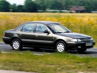 Kia Clarus Saloon (1 generation) 1.8 MT (114 HP) foto, Kia Clarus Saloon (1 generation) 1.8 MT (114 HP) fotos, Kia Clarus Saloon (1 generation) 1.8 MT (114 HP) Bilder, Kia Clarus Saloon (1 generation) 1.8 MT (114 HP) Bild