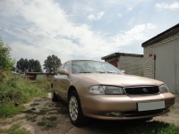 Kia Clarus Saloon (1 generation) 1.8 MT (114 HP) foto, Kia Clarus Saloon (1 generation) 1.8 MT (114 HP) fotos, Kia Clarus Saloon (1 generation) 1.8 MT (114 HP) Bilder, Kia Clarus Saloon (1 generation) 1.8 MT (114 HP) Bild