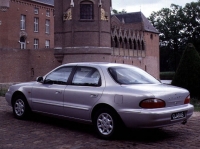 Kia Clarus Saloon (1 generation) AT 1.8 (114 HP) foto, Kia Clarus Saloon (1 generation) AT 1.8 (114 HP) fotos, Kia Clarus Saloon (1 generation) AT 1.8 (114 HP) Bilder, Kia Clarus Saloon (1 generation) AT 1.8 (114 HP) Bild