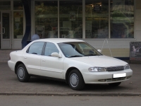 Kia Clarus Saloon (1 generation) AT 1.8 (114 HP) foto, Kia Clarus Saloon (1 generation) AT 1.8 (114 HP) fotos, Kia Clarus Saloon (1 generation) AT 1.8 (114 HP) Bilder, Kia Clarus Saloon (1 generation) AT 1.8 (114 HP) Bild