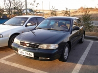 Kia Credos Saloon (1 generation) 1.8 MT (115 HP) foto, Kia Credos Saloon (1 generation) 1.8 MT (115 HP) fotos, Kia Credos Saloon (1 generation) 1.8 MT (115 HP) Bilder, Kia Credos Saloon (1 generation) 1.8 MT (115 HP) Bild