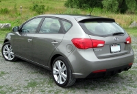 Kia Forte Hatchback (1 generation) 1.6 GDI AT (140 HP) foto, Kia Forte Hatchback (1 generation) 1.6 GDI AT (140 HP) fotos, Kia Forte Hatchback (1 generation) 1.6 GDI AT (140 HP) Bilder, Kia Forte Hatchback (1 generation) 1.6 GDI AT (140 HP) Bild