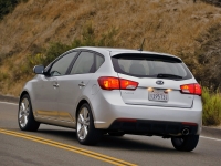 Kia Forte Hatchback (1 generation) 1.6 GDI AT (140 HP) foto, Kia Forte Hatchback (1 generation) 1.6 GDI AT (140 HP) fotos, Kia Forte Hatchback (1 generation) 1.6 GDI AT (140 HP) Bilder, Kia Forte Hatchback (1 generation) 1.6 GDI AT (140 HP) Bild