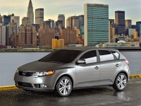 Kia Forte Hatchback (1 generation) 1.6 GDI AT (140 HP) foto, Kia Forte Hatchback (1 generation) 1.6 GDI AT (140 HP) fotos, Kia Forte Hatchback (1 generation) 1.6 GDI AT (140 HP) Bilder, Kia Forte Hatchback (1 generation) 1.6 GDI AT (140 HP) Bild