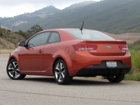 Kia Forte KOUP coupe (1 generation) 1.6 AT (124 HP) foto, Kia Forte KOUP coupe (1 generation) 1.6 AT (124 HP) fotos, Kia Forte KOUP coupe (1 generation) 1.6 AT (124 HP) Bilder, Kia Forte KOUP coupe (1 generation) 1.6 AT (124 HP) Bild