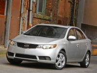 Kia Forte Sedan (1 generation) 1.6 AT (124 HP) foto, Kia Forte Sedan (1 generation) 1.6 AT (124 HP) fotos, Kia Forte Sedan (1 generation) 1.6 AT (124 HP) Bilder, Kia Forte Sedan (1 generation) 1.6 AT (124 HP) Bild