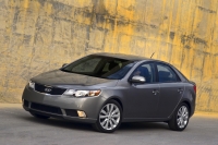 Kia Forte Sedan (1 generation) 1.6 AT (124 HP) foto, Kia Forte Sedan (1 generation) 1.6 AT (124 HP) fotos, Kia Forte Sedan (1 generation) 1.6 AT (124 HP) Bilder, Kia Forte Sedan (1 generation) 1.6 AT (124 HP) Bild