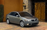 Kia Forte Sedan (1 generation) 1.6 AT (124 HP) foto, Kia Forte Sedan (1 generation) 1.6 AT (124 HP) fotos, Kia Forte Sedan (1 generation) 1.6 AT (124 HP) Bilder, Kia Forte Sedan (1 generation) 1.6 AT (124 HP) Bild