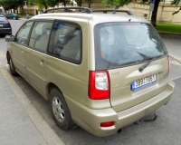 Kia Joice Minivan (1 generation) 2.0 AT (139 HP) foto, Kia Joice Minivan (1 generation) 2.0 AT (139 HP) fotos, Kia Joice Minivan (1 generation) 2.0 AT (139 HP) Bilder, Kia Joice Minivan (1 generation) 2.0 AT (139 HP) Bild