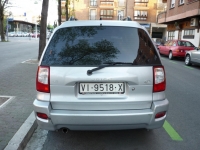 Kia Joice Minivan (1 generation) 2.0 AT (139 HP) foto, Kia Joice Minivan (1 generation) 2.0 AT (139 HP) fotos, Kia Joice Minivan (1 generation) 2.0 AT (139 HP) Bilder, Kia Joice Minivan (1 generation) 2.0 AT (139 HP) Bild