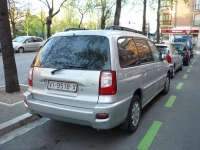 Kia Joice Minivan (1 generation) 2.0 AT (139 HP) foto, Kia Joice Minivan (1 generation) 2.0 AT (139 HP) fotos, Kia Joice Minivan (1 generation) 2.0 AT (139 HP) Bilder, Kia Joice Minivan (1 generation) 2.0 AT (139 HP) Bild