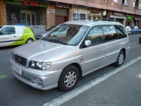 Kia Joice Minivan (1 generation) 2.0 MT (120 HP) foto, Kia Joice Minivan (1 generation) 2.0 MT (120 HP) fotos, Kia Joice Minivan (1 generation) 2.0 MT (120 HP) Bilder, Kia Joice Minivan (1 generation) 2.0 MT (120 HP) Bild