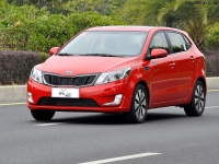 Kia K2 Hatchback (1 generation) 1.4 AT (107 HP) foto, Kia K2 Hatchback (1 generation) 1.4 AT (107 HP) fotos, Kia K2 Hatchback (1 generation) 1.4 AT (107 HP) Bilder, Kia K2 Hatchback (1 generation) 1.4 AT (107 HP) Bild