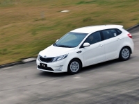 Kia K2 Hatchback (1 generation) 1.6 AT (123 HP) foto, Kia K2 Hatchback (1 generation) 1.6 AT (123 HP) fotos, Kia K2 Hatchback (1 generation) 1.6 AT (123 HP) Bilder, Kia K2 Hatchback (1 generation) 1.6 AT (123 HP) Bild