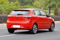 Kia K2 Hatchback (1 generation) 1.6 AT (123 HP) foto, Kia K2 Hatchback (1 generation) 1.6 AT (123 HP) fotos, Kia K2 Hatchback (1 generation) 1.6 AT (123 HP) Bilder, Kia K2 Hatchback (1 generation) 1.6 AT (123 HP) Bild