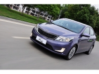 Kia K2 Saloon (1 generation) 1.4 AT (107 HP) foto, Kia K2 Saloon (1 generation) 1.4 AT (107 HP) fotos, Kia K2 Saloon (1 generation) 1.4 AT (107 HP) Bilder, Kia K2 Saloon (1 generation) 1.4 AT (107 HP) Bild