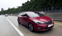 Kia K3 Saloon (1 generation) 1.6 GDI AT (140 HP) Technische Daten, Kia K3 Saloon (1 generation) 1.6 GDI AT (140 HP) Daten, Kia K3 Saloon (1 generation) 1.6 GDI AT (140 HP) Funktionen, Kia K3 Saloon (1 generation) 1.6 GDI AT (140 HP) Bewertung, Kia K3 Saloon (1 generation) 1.6 GDI AT (140 HP) kaufen, Kia K3 Saloon (1 generation) 1.6 GDI AT (140 HP) Preis, Kia K3 Saloon (1 generation) 1.6 GDI AT (140 HP) Autos