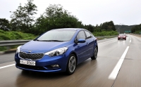 Kia K3 Saloon (1 generation) 1.6 GDI AT (140 HP) foto, Kia K3 Saloon (1 generation) 1.6 GDI AT (140 HP) fotos, Kia K3 Saloon (1 generation) 1.6 GDI AT (140 HP) Bilder, Kia K3 Saloon (1 generation) 1.6 GDI AT (140 HP) Bild