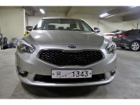 Kia K7 Saloon (1 generation) 2.4 GDi AT (201 HP) foto, Kia K7 Saloon (1 generation) 2.4 GDi AT (201 HP) fotos, Kia K7 Saloon (1 generation) 2.4 GDi AT (201 HP) Bilder, Kia K7 Saloon (1 generation) 2.4 GDi AT (201 HP) Bild