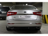 Kia K7 Saloon (1 generation) 3.0 LPi AT (235 HP) foto, Kia K7 Saloon (1 generation) 3.0 LPi AT (235 HP) fotos, Kia K7 Saloon (1 generation) 3.0 LPi AT (235 HP) Bilder, Kia K7 Saloon (1 generation) 3.0 LPi AT (235 HP) Bild