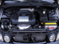 Kia Magentis Sedan (1 generation) 2.0 AT (134 HP) foto, Kia Magentis Sedan (1 generation) 2.0 AT (134 HP) fotos, Kia Magentis Sedan (1 generation) 2.0 AT (134 HP) Bilder, Kia Magentis Sedan (1 generation) 2.0 AT (134 HP) Bild