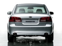 Kia Magentis Sedan (2 generation) 2.0 AT (142 HP) foto, Kia Magentis Sedan (2 generation) 2.0 AT (142 HP) fotos, Kia Magentis Sedan (2 generation) 2.0 AT (142 HP) Bilder, Kia Magentis Sedan (2 generation) 2.0 AT (142 HP) Bild