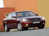 Kia Magentis Sedan (2 generation) 2.0 AT (142 HP) foto, Kia Magentis Sedan (2 generation) 2.0 AT (142 HP) fotos, Kia Magentis Sedan (2 generation) 2.0 AT (142 HP) Bilder, Kia Magentis Sedan (2 generation) 2.0 AT (142 HP) Bild