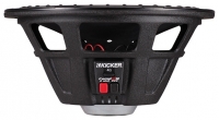 Kicker CompR 122 foto, Kicker CompR 122 fotos, Kicker CompR 122 Bilder, Kicker CompR 122 Bild