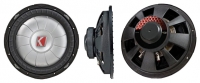 Kicker CVT124 foto, Kicker CVT124 fotos, Kicker CVT124 Bilder, Kicker CVT124 Bild