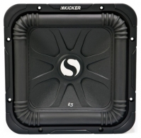 Kicker S10L34 Technische Daten, Kicker S10L34 Daten, Kicker S10L34 Funktionen, Kicker S10L34 Bewertung, Kicker S10L34 kaufen, Kicker S10L34 Preis, Kicker S10L34 Auto Lautsprecher