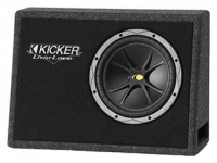 Kicker TC10" foto, Kicker TC10" fotos, Kicker TC10" Bilder, Kicker TC10" Bild