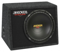 Kicker VES12.4 Technische Daten, Kicker VES12.4 Daten, Kicker VES12.4 Funktionen, Kicker VES12.4 Bewertung, Kicker VES12.4 kaufen, Kicker VES12.4 Preis, Kicker VES12.4 Auto Lautsprecher