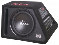 Kicx EX 12BA Technische Daten, Kicx EX 12BA Daten, Kicx EX 12BA Funktionen, Kicx EX 12BA Bewertung, Kicx EX 12BA kaufen, Kicx EX 12BA Preis, Kicx EX 12BA Auto Lautsprecher