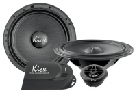 Kicx SL-6.2 Technische Daten, Kicx SL-6.2 Daten, Kicx SL-6.2 Funktionen, Kicx SL-6.2 Bewertung, Kicx SL-6.2 kaufen, Kicx SL-6.2 Preis, Kicx SL-6.2 Auto Lautsprecher