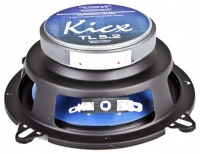 Kicx TL 5.2 Technische Daten, Kicx TL 5.2 Daten, Kicx TL 5.2 Funktionen, Kicx TL 5.2 Bewertung, Kicx TL 5.2 kaufen, Kicx TL 5.2 Preis, Kicx TL 5.2 Auto Lautsprecher