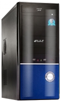 KIMPRO 1900B 400W Black/blue foto, KIMPRO 1900B 400W Black/blue fotos, KIMPRO 1900B 400W Black/blue Bilder, KIMPRO 1900B 400W Black/blue Bild