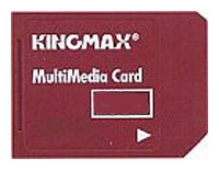 Kingmax 128MB MultiMedia Card Technische Daten, Kingmax 128MB MultiMedia Card Daten, Kingmax 128MB MultiMedia Card Funktionen, Kingmax 128MB MultiMedia Card Bewertung, Kingmax 128MB MultiMedia Card kaufen, Kingmax 128MB MultiMedia Card Preis, Kingmax 128MB MultiMedia Card Speicherkarten