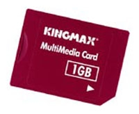Kingmax 1GB MultiMedia Card Technische Daten, Kingmax 1GB MultiMedia Card Daten, Kingmax 1GB MultiMedia Card Funktionen, Kingmax 1GB MultiMedia Card Bewertung, Kingmax 1GB MultiMedia Card kaufen, Kingmax 1GB MultiMedia Card Preis, Kingmax 1GB MultiMedia Card Speicherkarten
