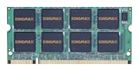 Kingmax DDR2 533 SO-DIMM 1 Gb Technische Daten, Kingmax DDR2 533 SO-DIMM 1 Gb Daten, Kingmax DDR2 533 SO-DIMM 1 Gb Funktionen, Kingmax DDR2 533 SO-DIMM 1 Gb Bewertung, Kingmax DDR2 533 SO-DIMM 1 Gb kaufen, Kingmax DDR2 533 SO-DIMM 1 Gb Preis, Kingmax DDR2 533 SO-DIMM 1 Gb Speichermodule