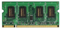 Kingmax DDR2 667 SO-DIMM 256 Mb Technische Daten, Kingmax DDR2 667 SO-DIMM 256 Mb Daten, Kingmax DDR2 667 SO-DIMM 256 Mb Funktionen, Kingmax DDR2 667 SO-DIMM 256 Mb Bewertung, Kingmax DDR2 667 SO-DIMM 256 Mb kaufen, Kingmax DDR2 667 SO-DIMM 256 Mb Preis, Kingmax DDR2 667 SO-DIMM 256 Mb Speichermodule