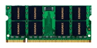 Kingmax DDR2 800 SO-DIMM 1Gb Technische Daten, Kingmax DDR2 800 SO-DIMM 1Gb Daten, Kingmax DDR2 800 SO-DIMM 1Gb Funktionen, Kingmax DDR2 800 SO-DIMM 1Gb Bewertung, Kingmax DDR2 800 SO-DIMM 1Gb kaufen, Kingmax DDR2 800 SO-DIMM 1Gb Preis, Kingmax DDR2 800 SO-DIMM 1Gb Speichermodule