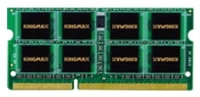 Kingmax DDR3L 1600 SO-DIMM 1Gb Technische Daten, Kingmax DDR3L 1600 SO-DIMM 1Gb Daten, Kingmax DDR3L 1600 SO-DIMM 1Gb Funktionen, Kingmax DDR3L 1600 SO-DIMM 1Gb Bewertung, Kingmax DDR3L 1600 SO-DIMM 1Gb kaufen, Kingmax DDR3L 1600 SO-DIMM 1Gb Preis, Kingmax DDR3L 1600 SO-DIMM 1Gb Speichermodule