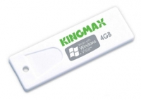 Kingmax KMX-SS-4Gb Technische Daten, Kingmax KMX-SS-4Gb Daten, Kingmax KMX-SS-4Gb Funktionen, Kingmax KMX-SS-4Gb Bewertung, Kingmax KMX-SS-4Gb kaufen, Kingmax KMX-SS-4Gb Preis, Kingmax KMX-SS-4Gb USB Flash-Laufwerk